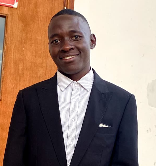 Novath Baneneke Gibson